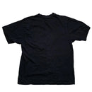 Adidas Predator Vintage Black T Shirt (L)