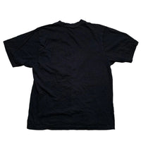 Adidas Predator Vintage Black T Shirt (L)