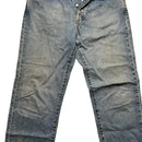 Guess Vintage Baggy Jeans Light Blue (34W)