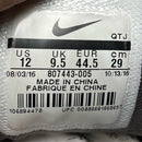 Nike Air Max 95 Grey and White (UK 9.5)