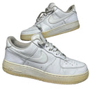 Nike Air Force 1 White (UK 8)