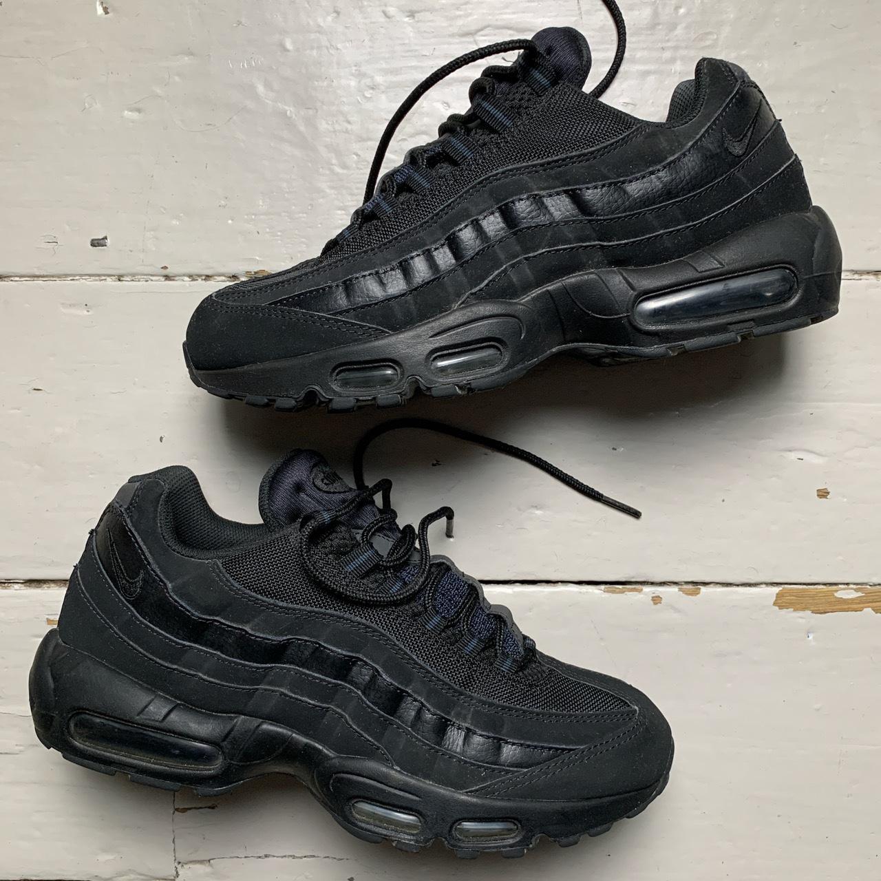 Nike Air Max 95 Black