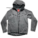 Nike Tech Fleece Grey Hoodie (S)