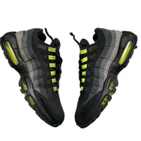 Nike Air Max 95 Reverse Neon (UK 9.5)