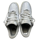 Nike Air Force 1 White (UK 8)