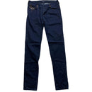 Armani Womens Slim Fit Navy Jeans (29W)