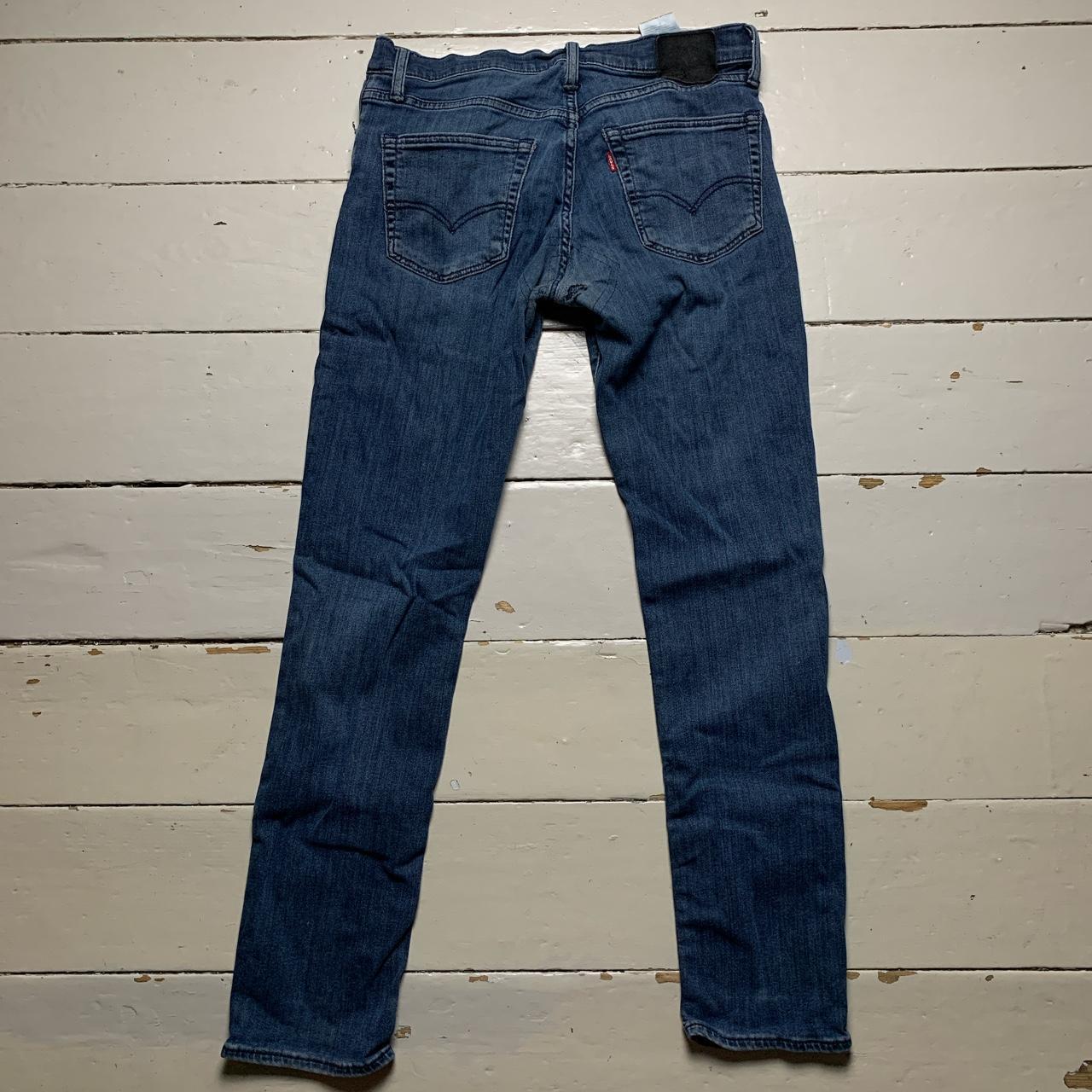 Levis 511 Slim Fit Jeans