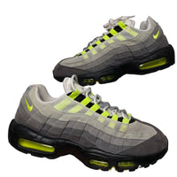 Nike Air Max 95 Neon OG Gradient 2015 (UK 9)