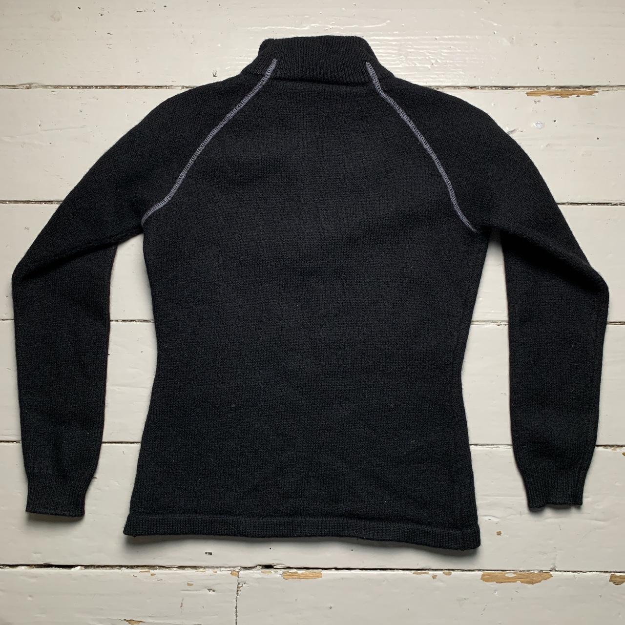 Nike ACG Thermal Thick Knit Quarter Zip Jumper