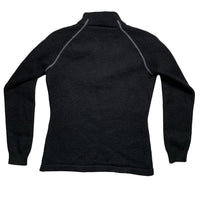 Nike ACG Thermal Thick Knit Quarter Zip Jumper (S)