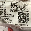 Nike Air Force 1 White (UK 10)
