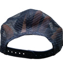 Seahawks NFL Trucker Cap Navy