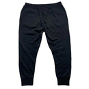 Polo Ralph Lauren Black and Yellow Pony Joggers (L)