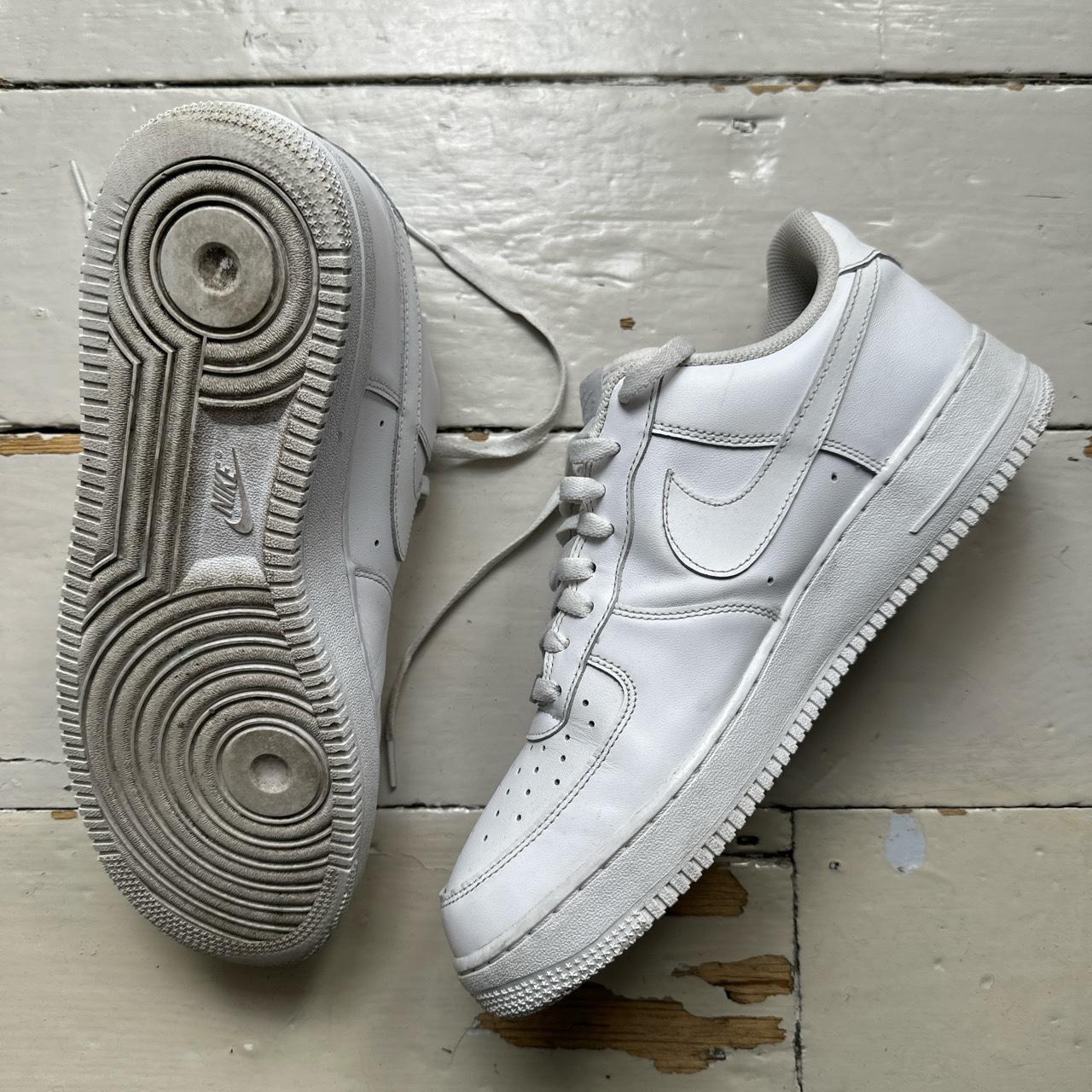 Nike Air Force 1 White