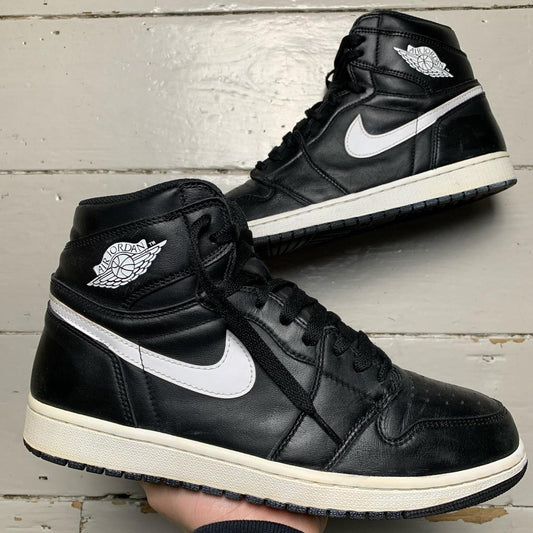 Jordan 1 Yin and Yang