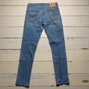 Levis 511 Slim Fit Light Blue Jeans