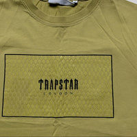 Trapstar London Olive T Shirt (S)