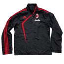 Adidas AC Milan bwin Vintage 2009 Tracksuit Shell Jacket (S)