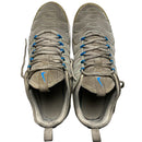 Nike TN Ultra Grey and Blue (UK 8.5)