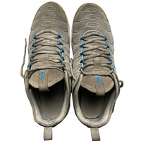 Nike TN Ultra Grey and Blue (UK 8.5)