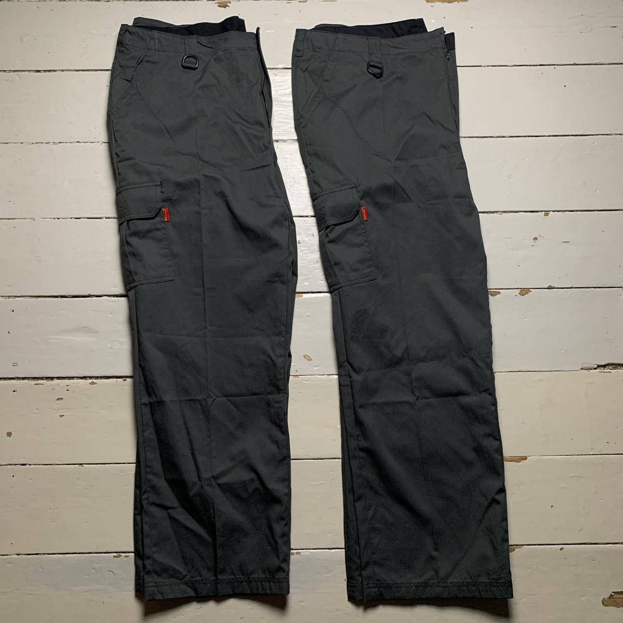 Royal Mail Cargo Trousers Grey