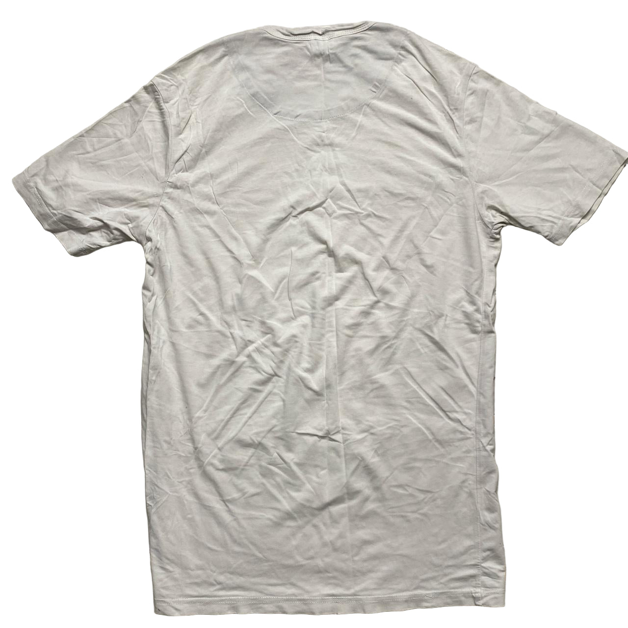 Burberry Brit White T Shirt (M)