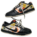 Nike SB Dunk Low Raygun (UK 10.5)