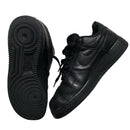 Nike Air Force 1 Black (UK 10)