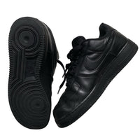 Nike Air Force 1 Black (UK 10)