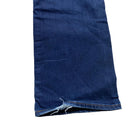 Levis 715 Bootcut Navy Womens Jeans (29W)