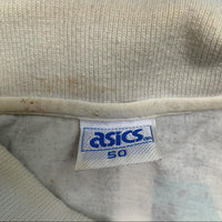 Asics Vintage 90’s Polo Shirt (L)