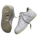 Nike Air Force 1 White (UK 7)