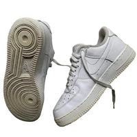 Nike Air Force 1 White (UK 7)