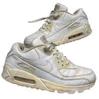 Nike Air Max 90 White (UK 8.5)