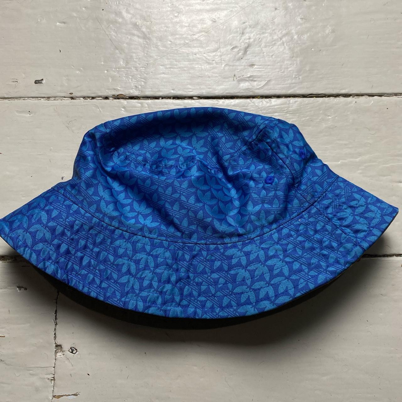 Adidas Originals Reversible Bucket Hat