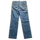 Dickies Jean Cargo Trousers Light Faded Blue (32W)