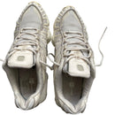 Nike Shox TL White (UK 5.5)