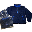 Ford Team Racing Fleece Quarter Zip Jumper (L)