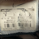 Nike Air Max BW Black and White 2012 (UK 8)
