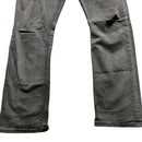 Levis 506 Vintage Grey Jeans (32W)