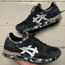 Asics BAPE Camo Grey Trainers (UK 9)
