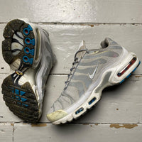 Nike TN Air Max Plus Gring Light Smoke (UK 8.5)