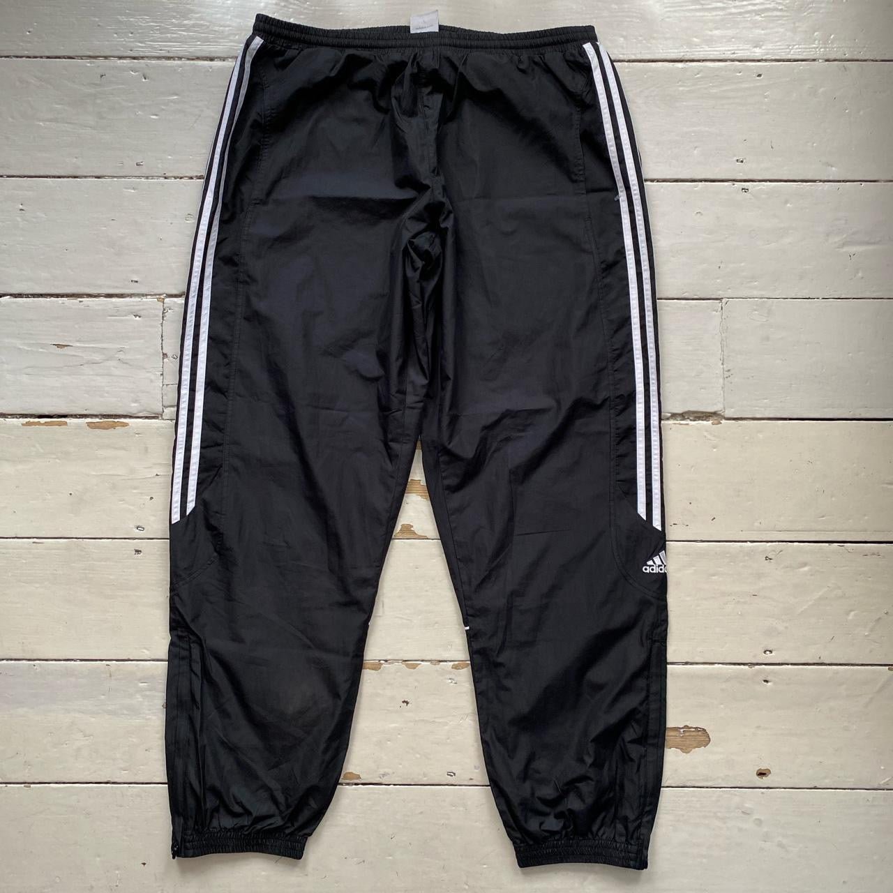 Adidas Shell Bottoms Black (XL)