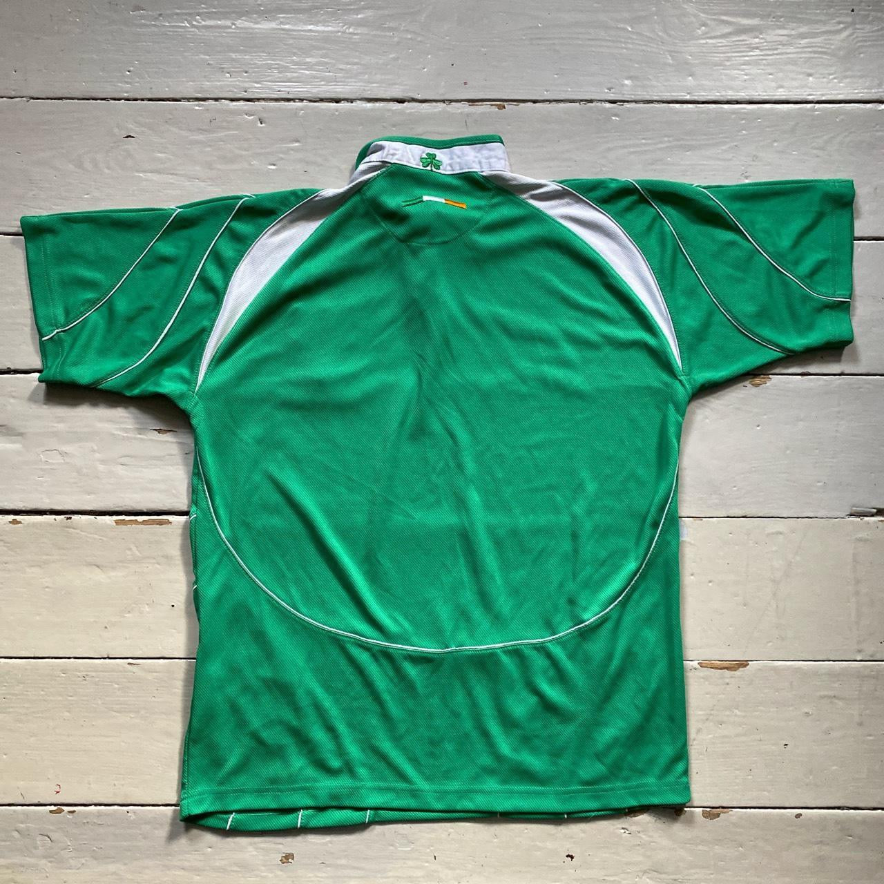 Ireland Rugby Jersey (Medium)