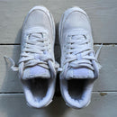 Nike Air Max 90 White (UK 6.5)
