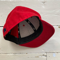 New Era Montreal Expos Fitted Cap (Size 7 1/4)
