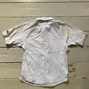 Nike O2 England Rugby Polo (Medium)
