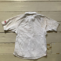Nike O2 England Rugby Polo (Medium)