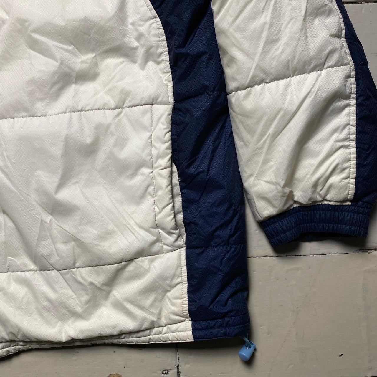 Nike Hexi TN Vintage Puffer Jacket (XL)