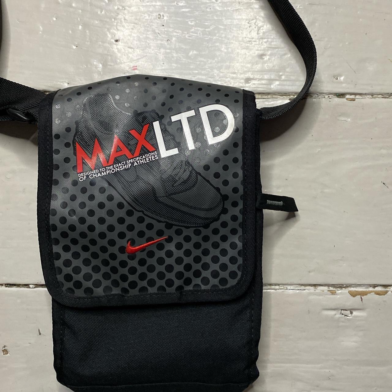 Nike Air Max LTD Pouch Bag